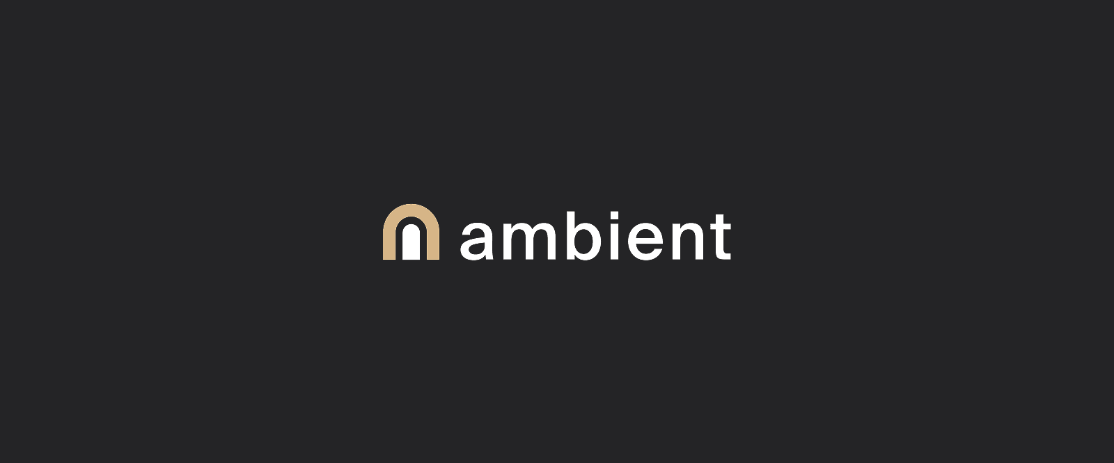 Ambient Closes Funding from the Wasatch Group