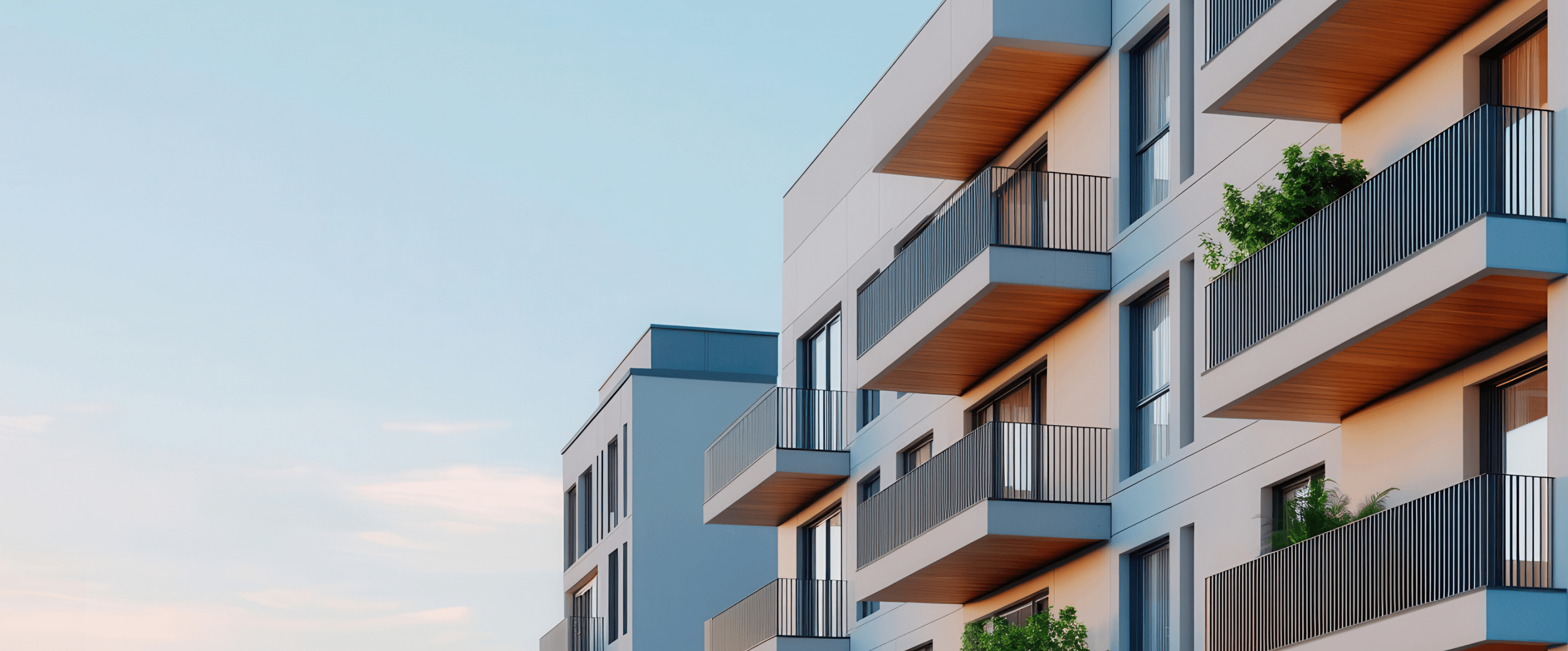 evaluating smart technology for new multifamily developments