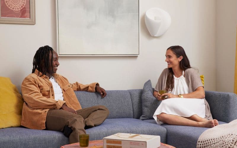 resident benefits of a smart apartment