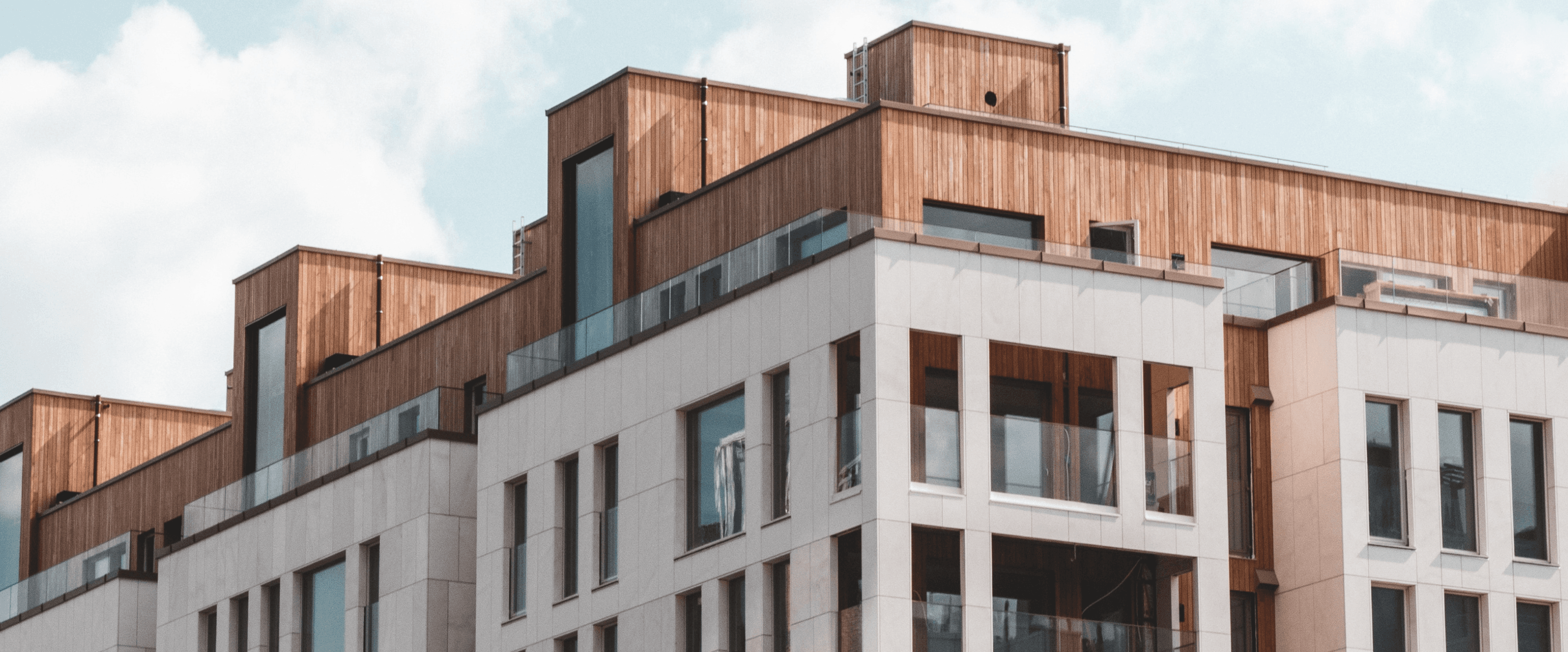 centralization in multifamily